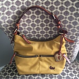 Dooney & Bourke small handbag